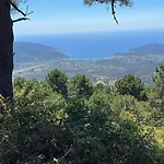 Panorama Vakantiehuis *
