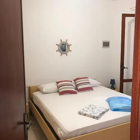 펜션 Panorama La Guardia