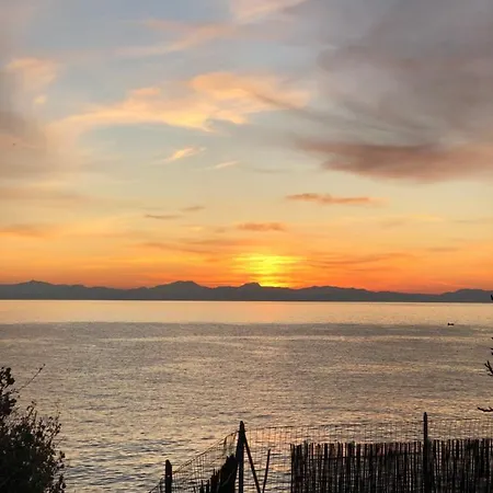Panorama Nyaraló *