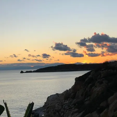 Nyaraló Panorama