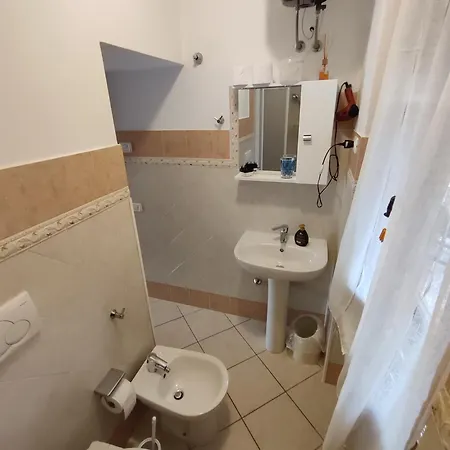 Prázdninový dům Panorama La Guardia