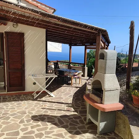 Panorama Vakantiehuis *