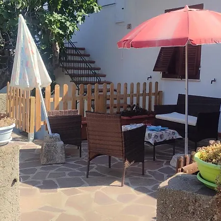 Panorama * La Guardia