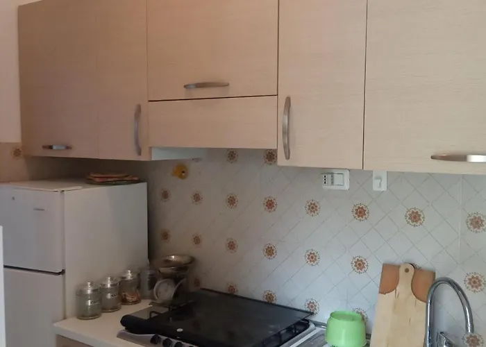 Panorama بيت للعطل La Guardia