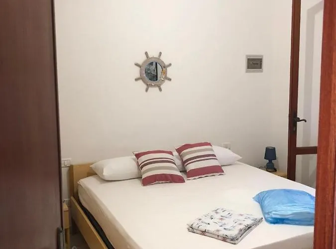 بيت للعطل Panorama La Guardia