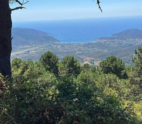 Panorama بيت للعطل *