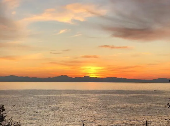 Panorama بيت للعطل *