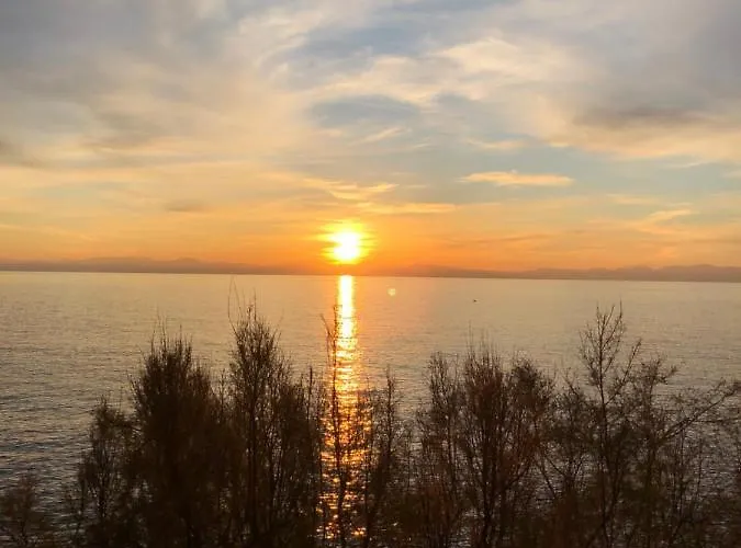 Panorama بيت للعطل La Guardia