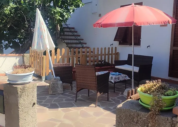 Panorama * La Guardia