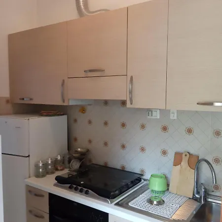 Panorama Feriehus La Guardia