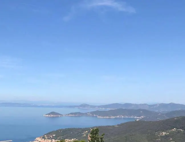 Panorama * La Guardia