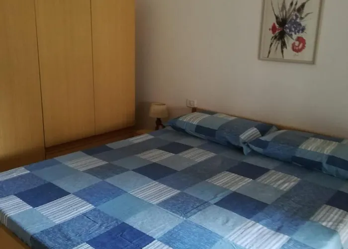 Tatil Evi Panorama La Guardia